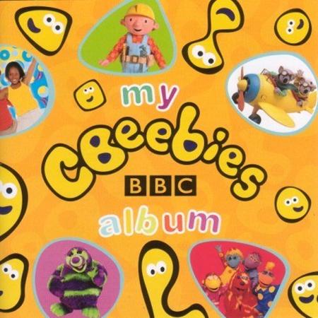 Boo! - My Cbeebies Bbc Album - Zortam Music