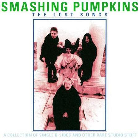 The Smashing Pumpkins - Lull EP - Zortam Music