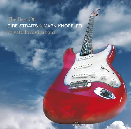 Dire Straits - Private Investigations The Best Of Dire Straits & Mark Knopfler [disc 1] - Zortam Music