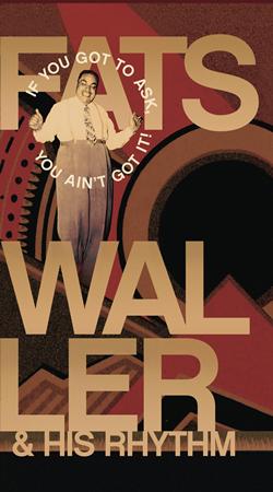 Fats Waller - I Can