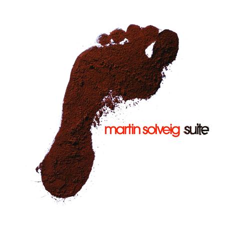 Martin Solveig - I