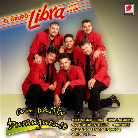 Grupo Libra - Del Signo Libra Lyrics - Zortam Music
