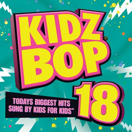 Various - Kidz Bop 2018 - Zortam Music Various - Kidz Bop 2018 - Zortam Music