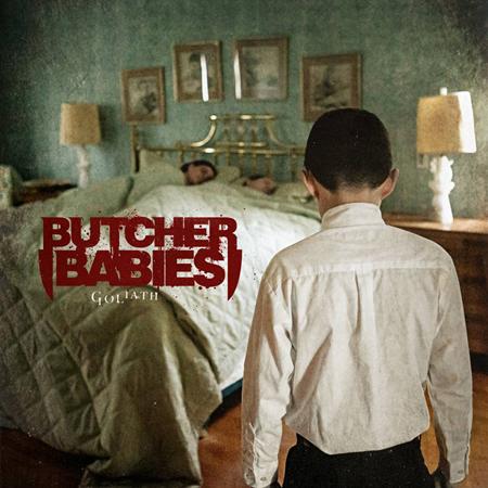 BUTCHER BABIES - Grim Sleeper Lyrics - Zortam Music