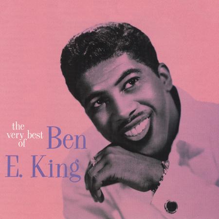 Ben E. King - The Very Best of Ben E. King - YTD2 - Zortam Music