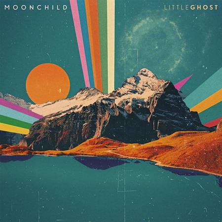 Moonchild - Little Ghost - Zortam Music