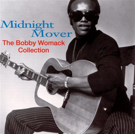 Bobby Womack - Midnight Mover: The Bobby Womack Story [Disc 2] - Zortam Music
