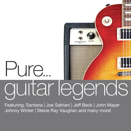 Youngbloods, The - Pure Guitar Legends - Zortam Music