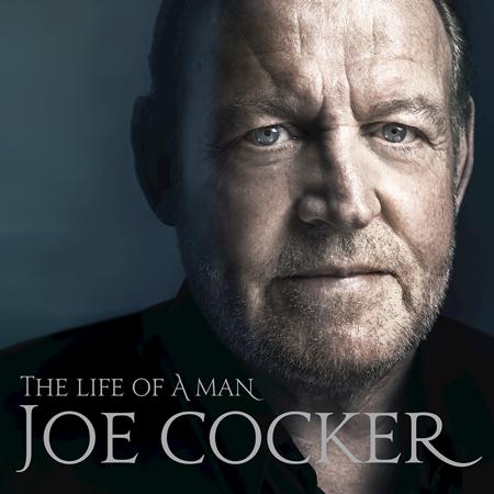 Joe Cocker - The Life Of A Man The Ultimate Hits 1968 - 2013 [disc 1] - Zortam Music