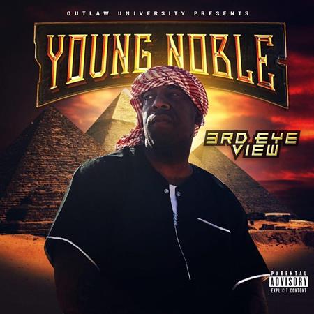 Young Noble feat. Deuce Deuce - 3rd Eye View - Zortam Music