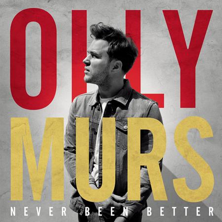 Olly Murs - week 09 - Zortam Music