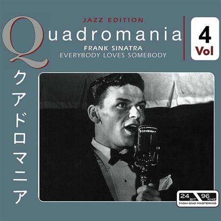 Frank Sinatra - Everybody Loves Somebody, Vol. 4 - Zortam Music Frank Sinatra - Everybody Loves Somebody, Vol. 4 - Zortam Music