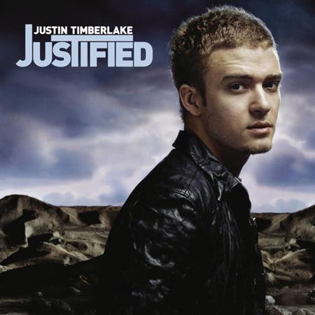 Justin Timberlake - Justified (Hong Kong Retail) - Zortam Music