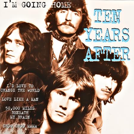 Ten Years After - Metal-Age: The Roots of Metal - Zortam Music