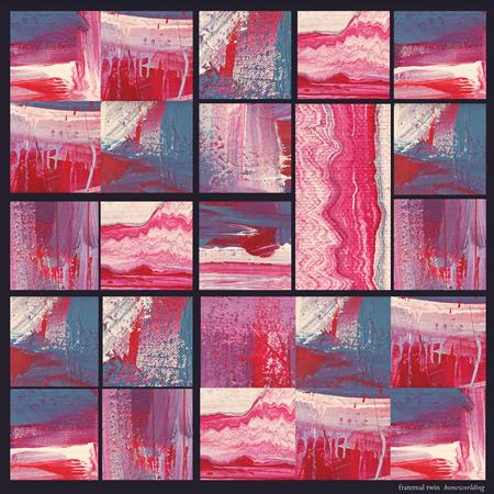 Fraternal Twin - Homeworlding - Zortam Music