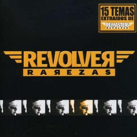 Revolver - Dos por dos (en estudio) Lyrics - Zortam Music