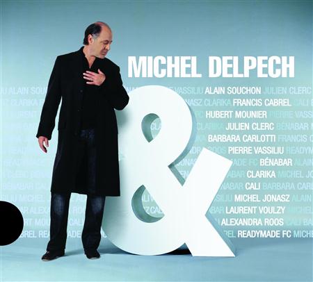 Michel Polnareff - Michel Delpech & ... - Zortam Music