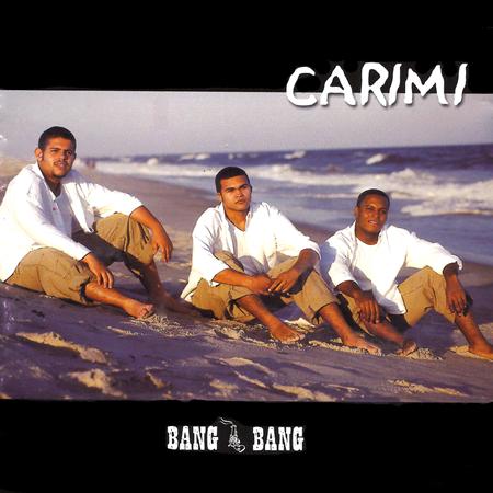 Carimi - Chagrin Kriminel Lyrics - Zortam Music