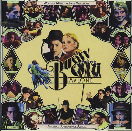 Bryan Adams - Bugsy Malone: Original Soundtr - Zortam Music Bryan Adams - Bugsy Malone: Original Soundtr - Zortam Music