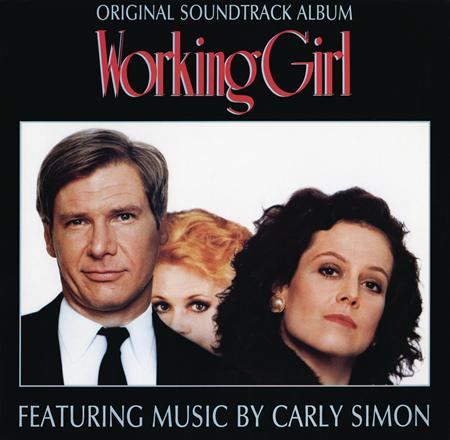 Carly Simon - Working Girl: Original Motion Picture Soundtrack - Zortam Music