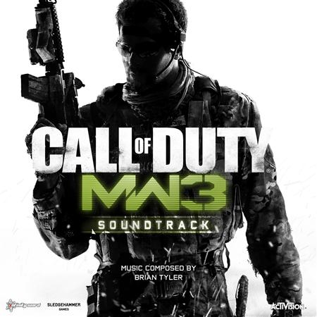 Brian Tyler - Call Of Duty Modern Warfare 3 - Zortam Music