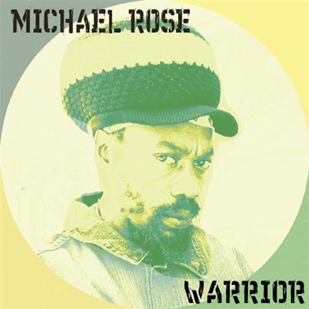Michael Rose - SF 130 - Zortam Music