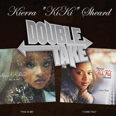 Kierra Kiki Sheard - This Is Me - Zortam Music