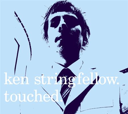 Ken Stringfellow - Spanish Waltz Lyrics - Zortam Music