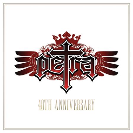 Petra - 40th Anniversary - Zortam Music