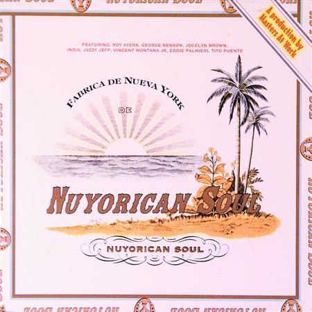 Nuyorican Soul - Ibiza Annual 2005 - - Zortam Music