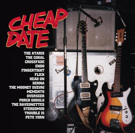 CROSSFADE - Crossfade - Cold(2) Lyrics - Zortam Music