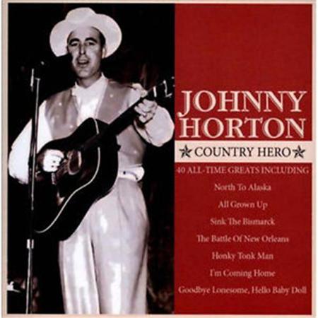 JOHNNY HORTON - All For The Love A Girl. Lyrics - Zortam Music