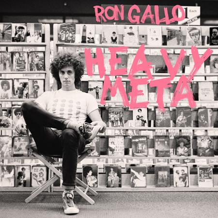 Ron Gallo - Young Lady, You