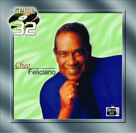 Cheo Feliciano - Serie 32 Cheo Feliciano - Zortam Music