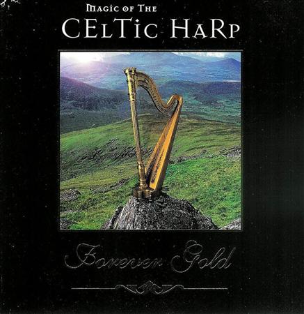 Musica Celta - The Magic Of The Celtic Harp Folk Songs - Zortam Music
