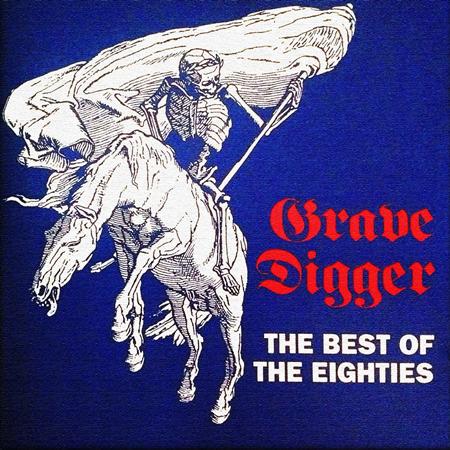 Grave Digger - Best of - Zortam Music
