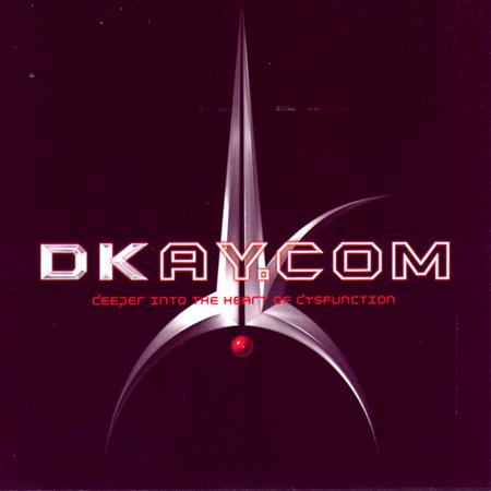 Dkay.com - Deeper into the Heart of Dysfunction - Zortam Music