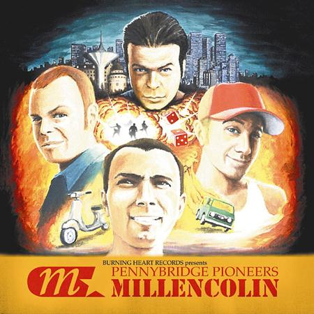 Millencolin - The Ballad (Millencolin) Lyrics - Zortam Music