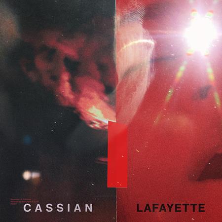 Cassian - Lafayette - Zortam Music