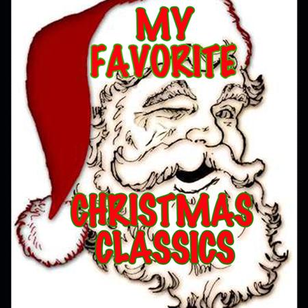 Hit Singers - My Favorite Christmas Classics - Zortam Music
