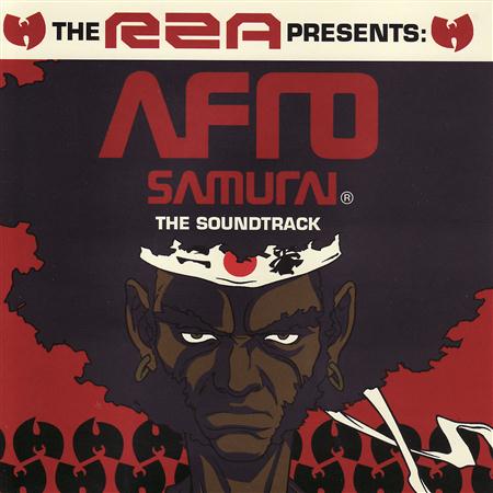 RZA - Afro Samurai Game - Zortam Music