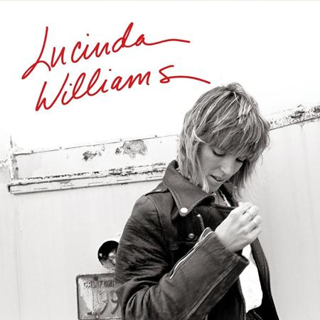 Lucinda Williams - Lucinda Williams (Deluxe Edition) - Zortam Music