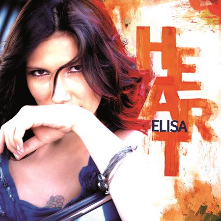 Elisa - Ti Vorrei Sollevare (Giuliano Sangiorgi) Lyrics - Zortam Music