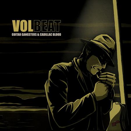 VOLBEAT - Soulweeper 2 (Live) (Bonus Track) (Guitar Gangsters) Lyrics - Zortam Music