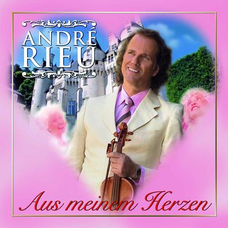 Andre Rieu - ANDR RIEU IN CONCERT - Zortam Music