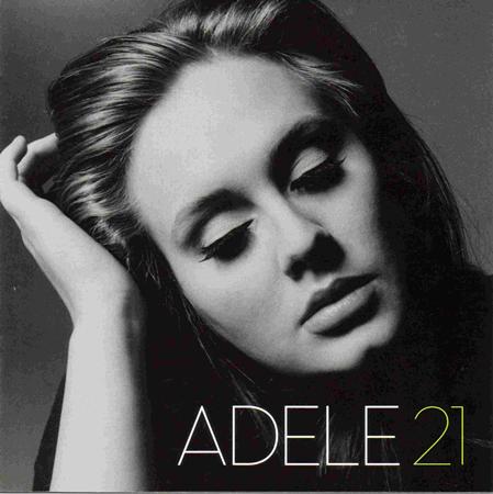 21 - Adele - Zortam Music
