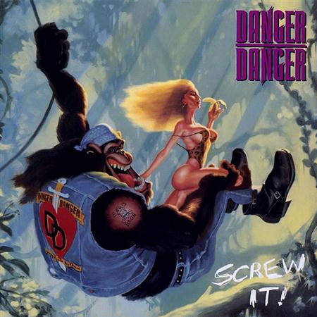 DANGER DANGER - Horny S.O.B. Lyrics - Zortam Music