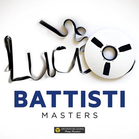 Lucio Battisti - Masters [disc 1] - Zortam Music