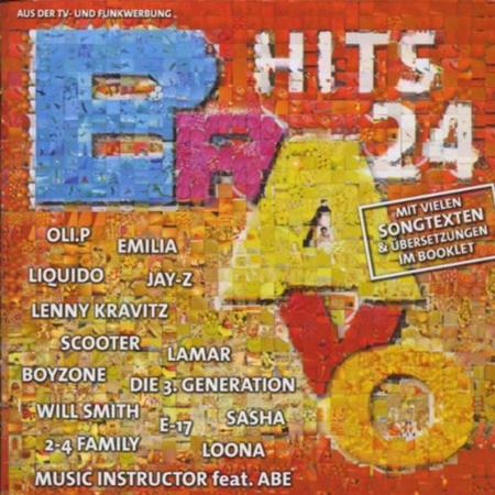 Cappuccino - Bravo Hits 24 [Disc 2] - Zortam Music