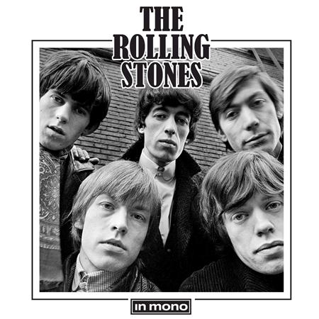 Rolling Stones, The - The Rolling Stones In Mono - Zortam Music